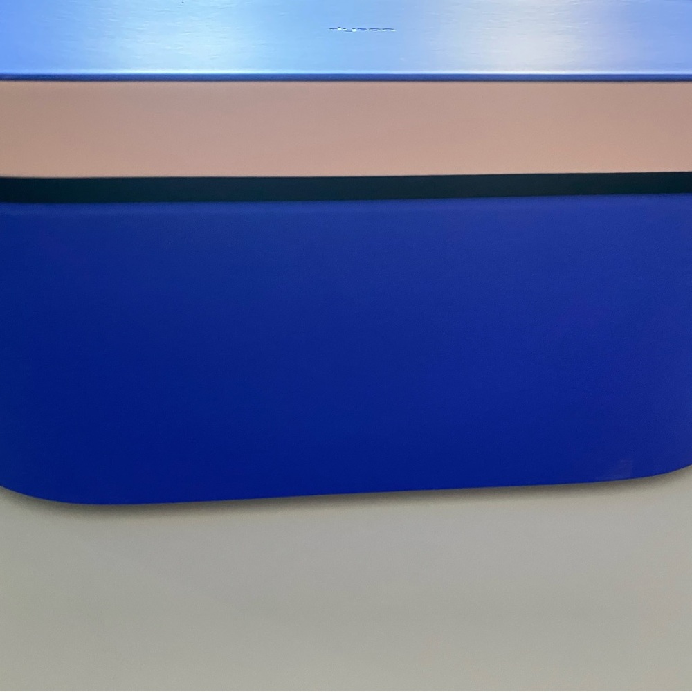 Dyson airwrap
